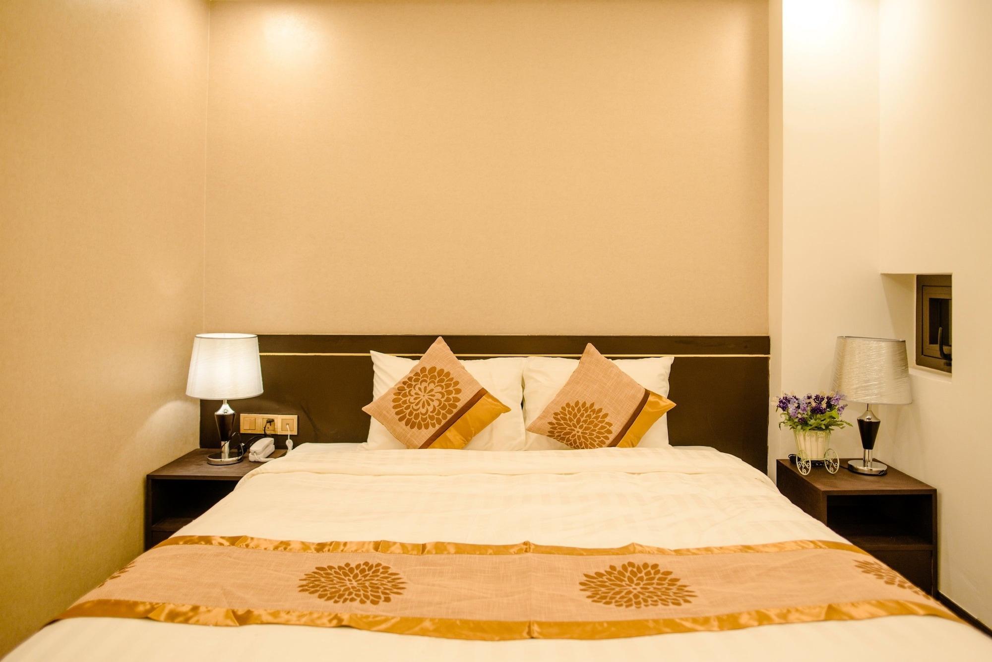 Hanami Hotel Danang Exterior foto